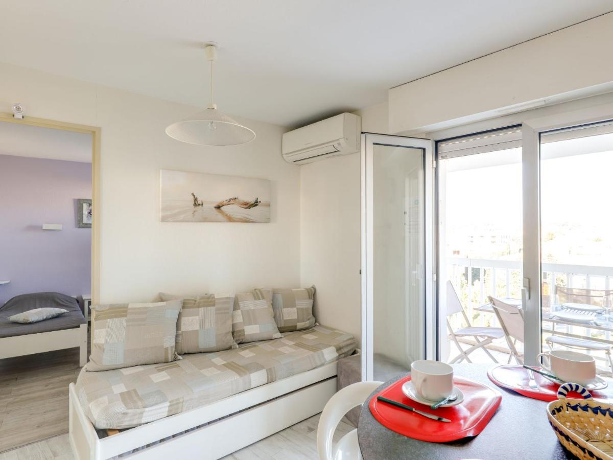 Apartment Port D'Attache-3 By Interhome Frejus Exterior photo