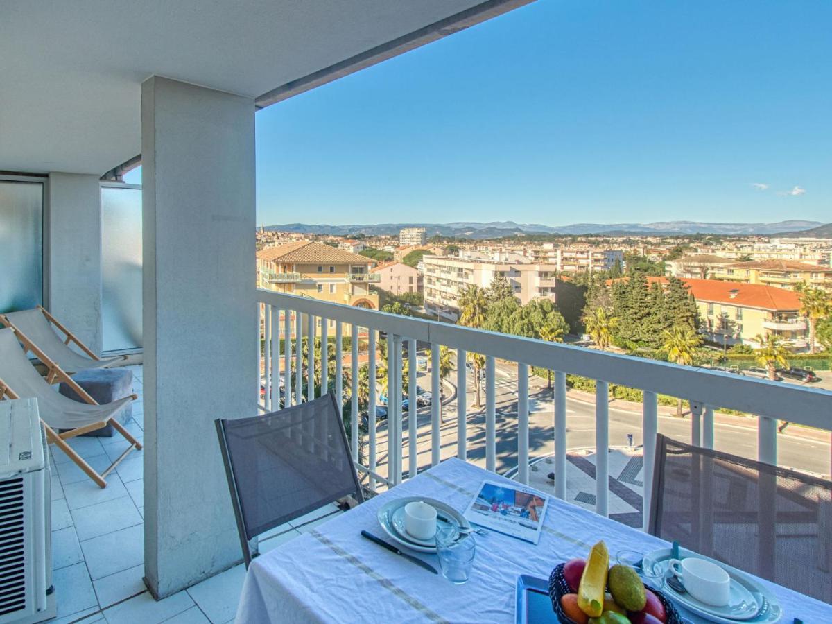 Apartment Port D'Attache-3 By Interhome Frejus Exterior photo